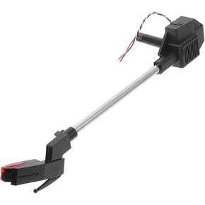 Record Player Tonearm Turntable Tonearm Replacement Tonearm and Pickup Phonograph Attachment Plastic Record Player Pickup Record Player Arm Tonearm for Record Player Abs