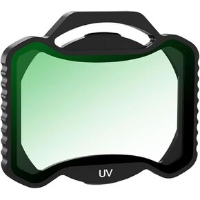 UV/CPL/ND8/ND16/ND32 Filter Compatible for DJI Mini 4K/Mini 2 SE/Mini 2,Drone Lens Filter HD Optical Glass/Multi-Coated Filter Repair Accessories (Filter ND16)
