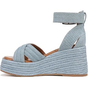 ZODIAC women's Trendy Wedge Sandal