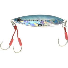 Majorcraft JPSLOW-30001IWASHI Jigpara Slow 30g
