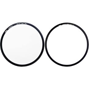 Kase Wolverine 77mm White Mist 1/4 Soft Focus Magnetic Shockproof Tempered Optical Glass Filter Incl Adapter