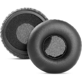 1 Pair Replacement Ear pads Cushions Compatible with Sony WH-CH510 Wireless Headphones Earmuffs