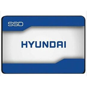 Hyundai 2 TB Solid State Drive - 2.5" Internal - SATA (SATA/600)