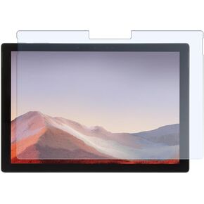 Targus 12.3'' Tempered Glass Screen Protector for Microsoft Surface Pro 7 Crystal Clear Desktop/Laptop in Kuwait