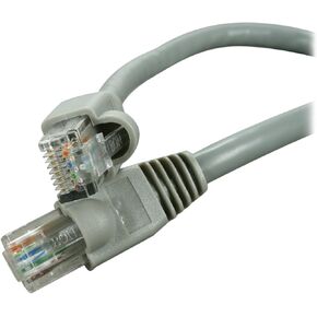 Rosewill RCW-578 1ft. /Network Cable - Gray (RCW-578)