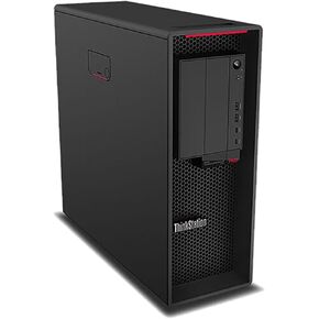 Lenovo ThinkStation P620 30E000MEUS Workstation - 1 x AMD Ryzen Threadripper PRO Dodeca-core (12 Core) 5945WX 4.10 GHz - 32 GB DDR4 SDRAM RAM - 1 TB SSD - Tower