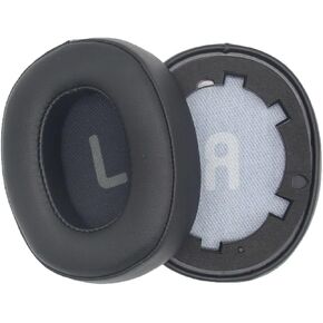 Replacement Earpad Compatible with JBL Tune 700BT /710BT /720BT /750BTNC/760NC/770NC Wireless Over-Ear Headphones,JBL Earpads Ear Cushions Ear Cups Cover with High-Density Soft Foam