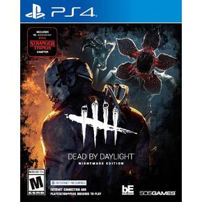 Dead by Daylight: Nightmare Edition - Xbox One