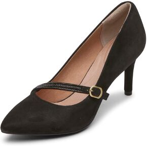 Rockport Womens Total Motion 75 Mm Pth Mary Jane