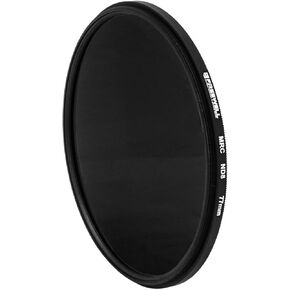 Freewell 77mm ND8 Multicoated Optical Glass Filter