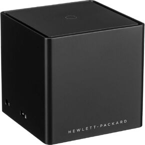 HP F7M97AA#ABA Advanced Wireless Docking Station Requires Compatible HP WiGig Models