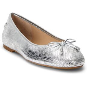 Lauren Ralph Lauren women's Jayna Ballet Flat