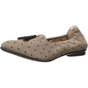 BeautiFeel Women's Holly Ballet Flat