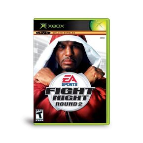 Fight Night Round 2 - Xbox (Renewed)