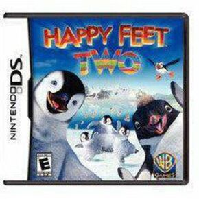 Happy Feet Two: The Videogame - Nintendo DS (Renewed)