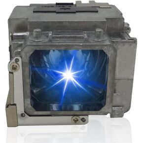 EL PLP94/V13H010L94 Replacement Projector Lamp compatible with Epson PowerLite 1781W 1795F 1785W 1780W /EB-1780W EB-1781W EB-1795F EB-1785W EB-1780 EB-178x EB-179x, with Housing