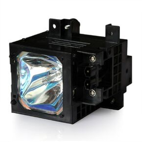 Lamp XL-2100 XL-2100U Bulb with Housing for KF-50WE620,KF-50WE610,KDF-50WE655, KDF-42WE655,KF-60WE610,KF-42WE610,KDF-60XBR950,KDF-70XBR950