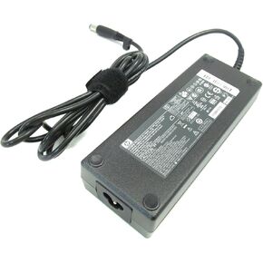 HP 516798-001 External power supply (120-Watt) external - With power factor correction (PFC)