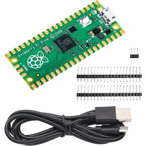 Vis Viva Raspberry Pi Pico Basic Kit (PICO)
