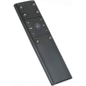 New Remote XRT133 for VIZIO Smart TV E32-D1 E32h-D1 E40-D0 E43-D2 E48-D0 E50-D1 E55-D0 E550d0 E480-d0 E50d1