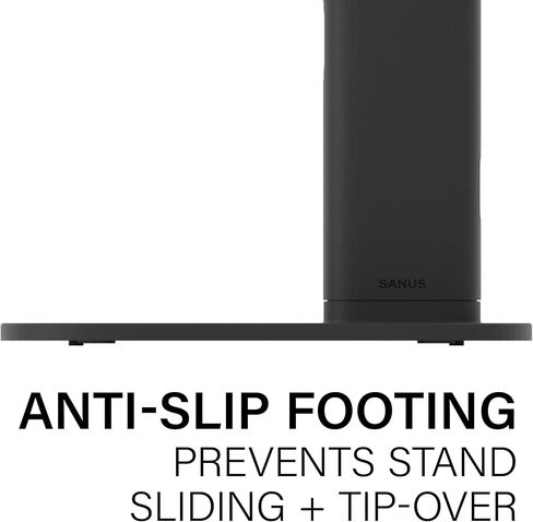 مصنوع خصيصًا لحامل Amazon Tilt and Swivel، من أجل Echo Show 15 in Kuwait