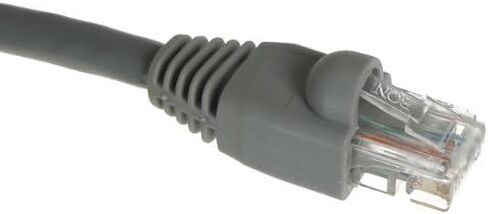 كابل شبكة روزويل كات 6 بطول 1 قدم - أزرق (RCW-551) in Kuwait