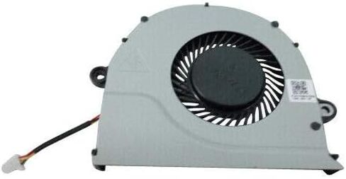 مروحة تبريد وحدة المعالجة المركزية لشركة أيسر أسباير V3-472P V3-572G V3-575G V3-575T V3-575TG، TravelMate P249-M P258-MG P246-M P249-MG P246-MG P258-M Series، P/N: DFS561405FL0T، EF75070S1 -C120-G99, DC28000ERF0 in Saudi Arabia