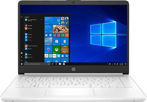 كمبيوتر محمول HP 17 للاستخدام اليومي - مع ترخيص Microsoft Office مدى الحياة، شاشة 17.3 بوصة مضادة للتوهج FHD، Intel 6-Core i3-1215U (حتى 4.4 جيجا هرتز)، ذاكرة الوصول العشوائي 64 جيجابايت، 2 تيرابايت SSD، Wi-Fi، كاميرا ويب HD، Windows 11 Pro in Saudi Arabia