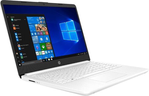 كمبيوتر محمول HP 17 للاستخدام اليومي - مع ترخيص Microsoft Office مدى الحياة، شاشة 17.3 بوصة مضادة للتوهج FHD، Intel 6-Core i3-1215U (حتى 4.4 جيجا هرتز)، ذاكرة الوصول العشوائي 64 جيجابايت، 2 تيرابايت SSD، Wi-Fi، كاميرا ويب HD، Windows 11 Pro in Saudi Arabia