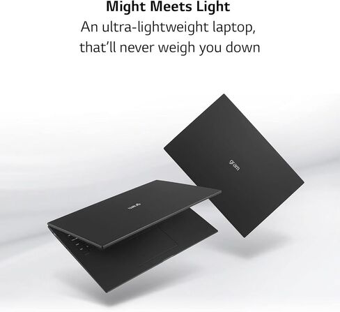 كمبيوتر محمول LG Gram 16 خفيف الوزن يعمل باللمس للأعمال 2024، شاشة 16 بوصة IPS WQXGA 2560 x 1600، الجيل الثالث عشر Intel 12-Core i7-1360P، ذاكرة الوصول العشوائي 16 جيجابايت، 1 تيرابايت SSD، رسومات Iris Xe، لوحة مفاتيح بإضاءة خلفية، Windows 11 Pro in Saudi Arabia