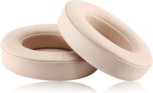Studio3 Replacement Ear Cushion Pads Cover Compatible with Beats by Dr.Dre Studio 2.0 B0500 B0501 Wired/Wireless & Studio 3.0 Over-Ear Headphones (Army Green) in Saudi Arabia