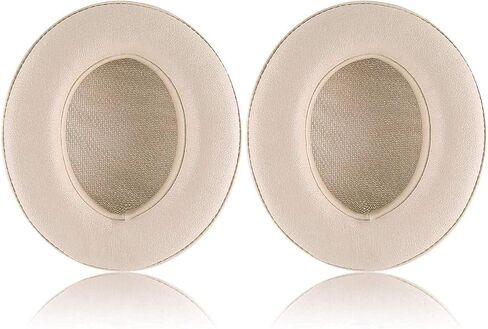 Studio3 Replacement Ear Cushion Pads Cover Compatible with Beats by Dr.Dre Studio 2.0 B0500 B0501 Wired/Wireless & Studio 3.0 Over-Ear Headphones (Army Green) in Saudi Arabia