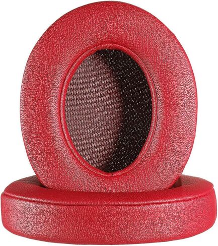 Studio3 Replacement Ear Cushion Pads Cover Compatible with Beats by Dr.Dre Studio 2.0 B0500 B0501 Wired/Wireless & Studio 3.0 Over-Ear Headphones (Army Green) in Saudi Arabia