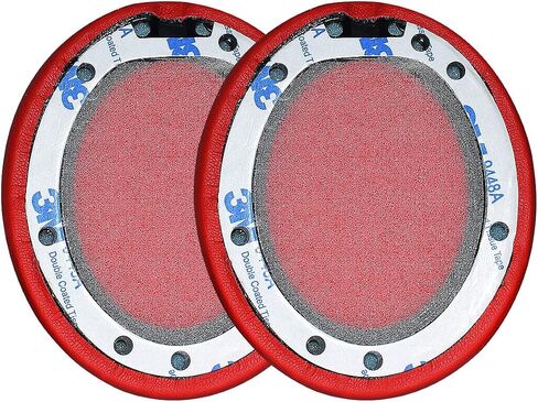 Studio3 Replacement Ear Cushion Pads Cover Compatible with Beats by Dr.Dre Studio 2.0 B0500 B0501 Wired/Wireless & Studio 3.0 Over-Ear Headphones (Army Green) in Saudi Arabia