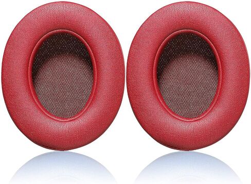 Studio3 Replacement Ear Cushion Pads Cover Compatible with Beats by Dr.Dre Studio 2.0 B0500 B0501 Wired/Wireless & Studio 3.0 Over-Ear Headphones (Army Green) in Saudi Arabia