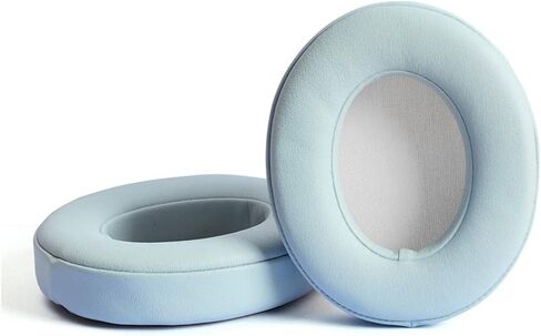 Studio3 Replacement Ear Cushion Pads Cover Compatible with Beats by Dr.Dre Studio 2.0 B0500 B0501 Wired/Wireless & Studio 3.0 Over-Ear Headphones (Army Green) in Saudi Arabia