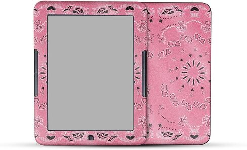 Carbon Fiber Tablet Skin Compatible with Barnes & Noble Nook GlowLight 4 (2021) - Bombs Away - Premium 3M Vinyl Protective Wrap Decal Cover - Easy to Apply | Crafted in The USA by MightySkins in Saudi Arabia