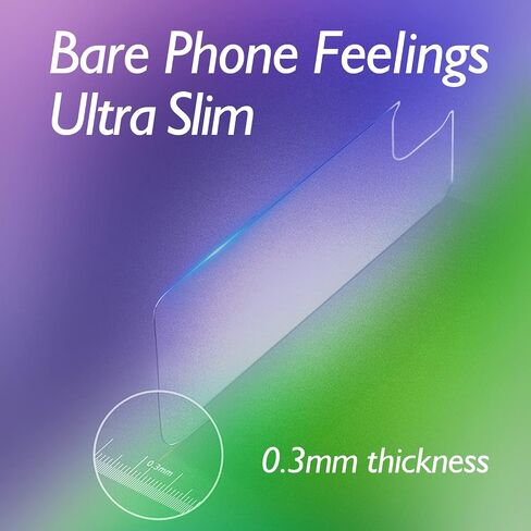 for iPhone 14 Back Screen Protector [2-Pack], iPhone 14 Back Glass Protector Rear Screen Protector for iPhone 14 (6.1 inch) in Kuwait