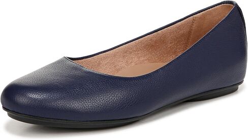 Naturalizer Women's Classic Ballet Flat in Saudi Arabia