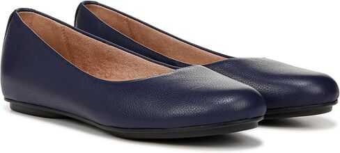 Naturalizer Women's Classic Ballet Flat in Saudi Arabia