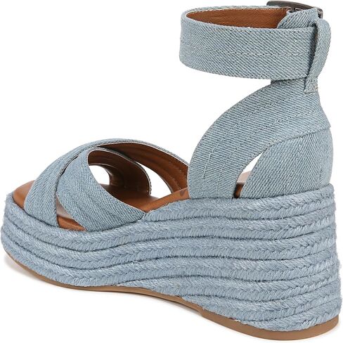 ZODIAC women's Trendy Wedge Sandal in Saudi Arabia