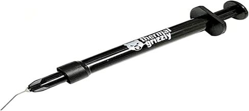 معجون حراري Grizzly Conductonaut Flüssigmetall-Wärmeleit، 1 جم in Kuwait