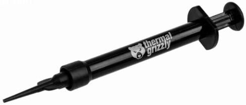 معجون حراري Grizzly Conductonaut Flüssigmetall-Wärmeleit، 1 جم in Kuwait