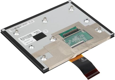 8.4 بوصة Uconnect شاشة تعمل باللمس راديو الملاحة لشاشة LCD 4C UAQ متوافق مع 2017-2022 Gladiator Compass Wrangler Cherokee RAM Chrysler Dodge Challenger Durango Charger in Kuwait