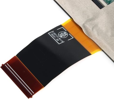 8.4 بوصة Uconnect شاشة تعمل باللمس راديو الملاحة لشاشة LCD 4C UAQ متوافق مع 2017-2022 Gladiator Compass Wrangler Cherokee RAM Chrysler Dodge Challenger Durango Charger in Kuwait