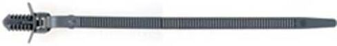 25 Universal Cable Ties 155mm (8-1/8") For GM in Saudi Arabia