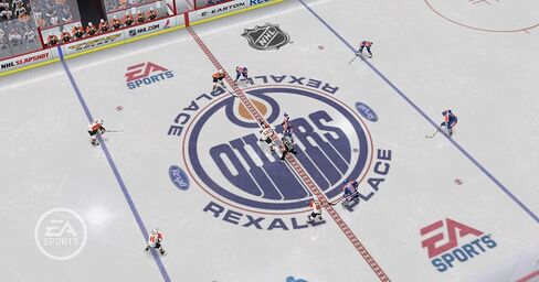 حزمة NHL Slapshot - نينتندو وي in Saudi Arabia