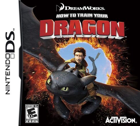 How to Train Your Dragon NDS (Renewed) in Saudi Arabia