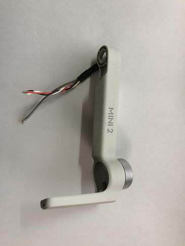 runchicken Mavic Mini 2 Back Right Arm Motor Set Body Rear Right Arm Spare Repair Parts for DJI Mavic Mini 2 (back right) in Saudi Arabia
