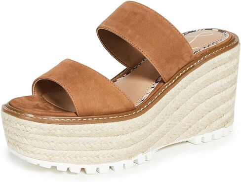 Sam Edelman Women's Luca Espadrille Wedge Sandal in Saudi Arabia
